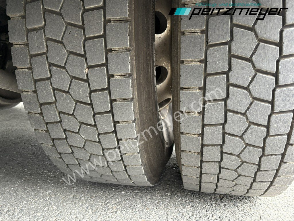 Tipper MAN TGS 26.460 FL 6x2 Kipper+Kran+Funk Lenkachse, 2-Seitenkipper, Atlas 172.3: picture 39 Tipper MAN TGS 26.460 FL 6x2 Kipper+Kran+Funk Lenkachse, 2-Seitenkipper, Atlas 172.3: picture 39