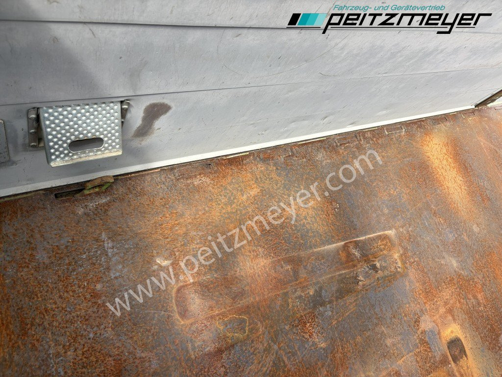 Tipper, Crane truck MAN TGS 26.460 FL 6x2 Kipper+Kran+Funk Lenkachse, 2-Seitenkipper, Atlas 172.3: picture 37 Tipper, Crane truck MAN TGS 26.460 FL 6x2 Kipper+Kran+Funk Lenkachse, 2-Seitenkipper, Atlas 172.3: picture 37