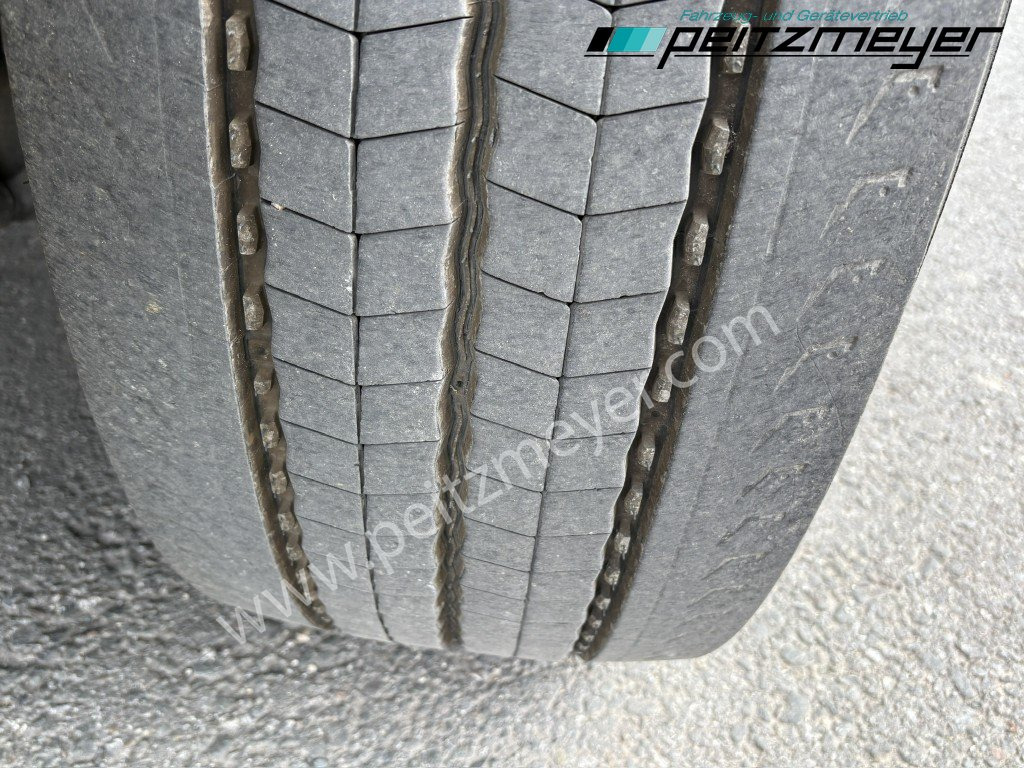 Tipper MAN TGS 26.460 FL 6x2 Kipper+Kran+Funk Lenkachse, 2-Seitenkipper, Atlas 172.3: picture 38 Tipper MAN TGS 26.460 FL 6x2 Kipper+Kran+Funk Lenkachse, 2-Seitenkipper, Atlas 172.3: picture 38