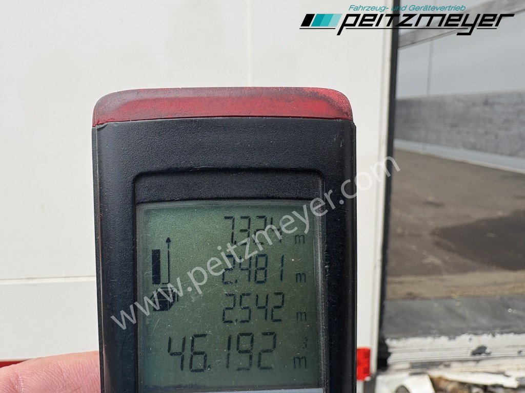 Curtain side truck MERCEDES-BENZ Actros 2545 LL Pritsche, Klima, Standklima, PPC, EU 6 MP 4 - Edscha: picture 29 Curtain side truck MERCEDES-BENZ Actros 2545 LL Pritsche, Klima, Standklima, PPC, EU 6 MP 4 - Edscha: picture 29