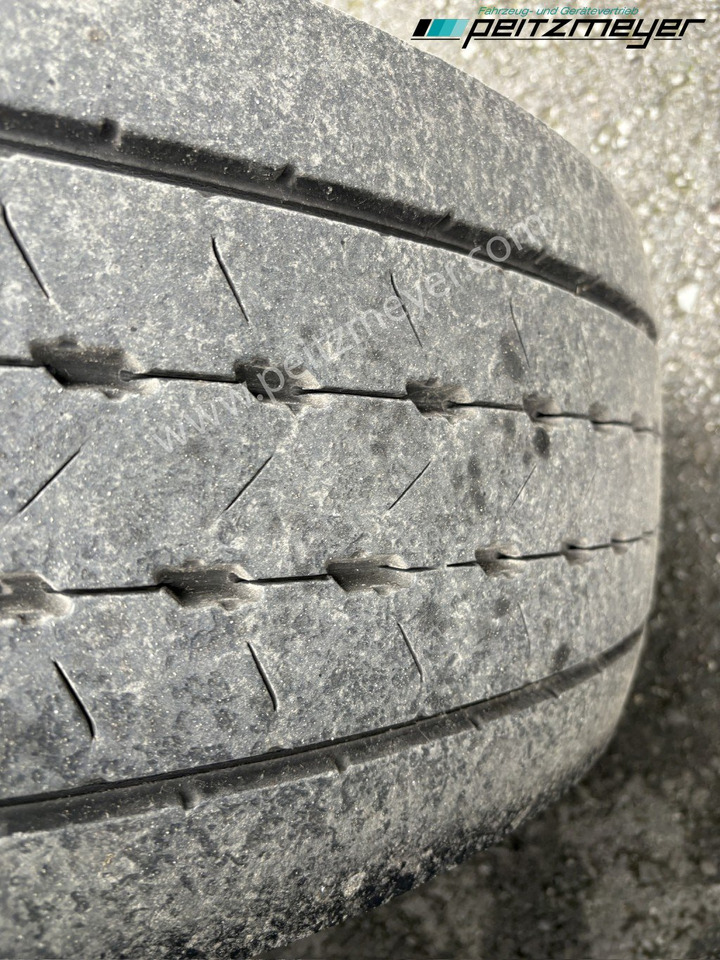 Curtain side truck MERCEDES-BENZ Actros 2545 LL Pritsche, Klima, Standklima, PPC, EU 6 MP 4 - Edscha: picture 42 Curtain side truck MERCEDES-BENZ Actros 2545 LL Pritsche, Klima, Standklima, PPC, EU 6 MP 4 - Edscha: picture 42