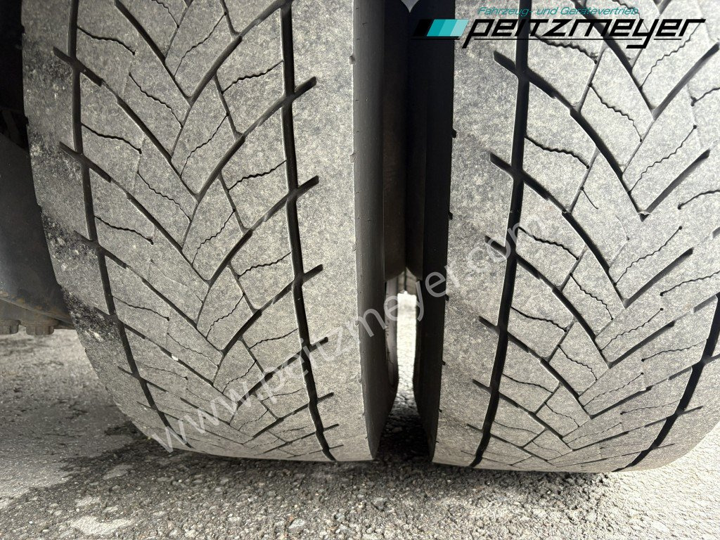 Curtain side truck MERCEDES-BENZ Actros 2545 LL Pritsche, Klima, Standklima, PPC, EU 6 MP 4 - Edscha: picture 40 Curtain side truck MERCEDES-BENZ Actros 2545 LL Pritsche, Klima, Standklima, PPC, EU 6 MP 4 - Edscha: picture 40