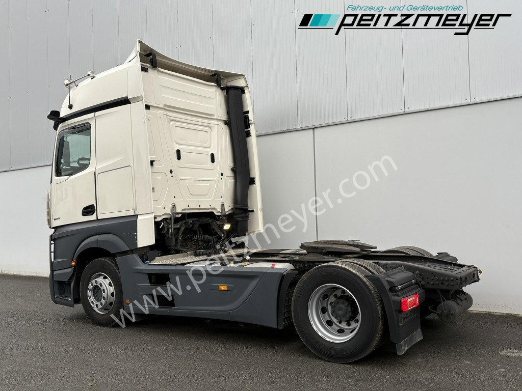 MERCEDES-BENZ Actros 1845 LLS Klima, Retarder Standklima, EU 6 - Tractor truck: picture 3 MERCEDES-BENZ Actros 1845 LLS Klima, Retarder Standklima, EU 6 - Tractor truck: picture 3