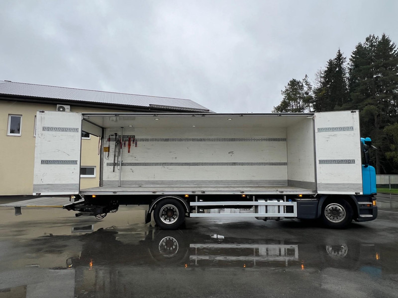 Scania G370 DB4X2HNB - OPEN SIDE - Box truck: picture 2 Scania G370 DB4X2HNB - OPEN SIDE - Box truck: picture 2
