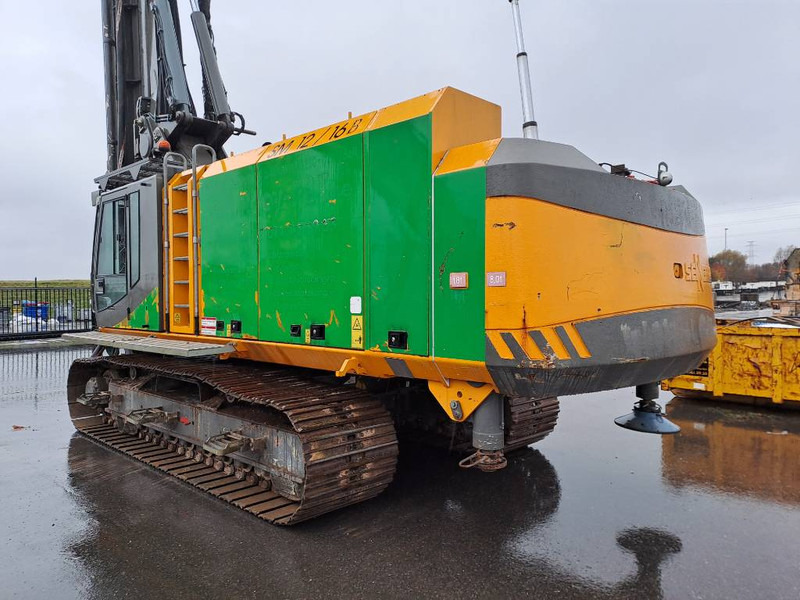Abi SM12/16B (Attachments available) - Drilling machine: picture 3 Abi SM12/16B (Attachments available) - Drilling machine: picture 3
