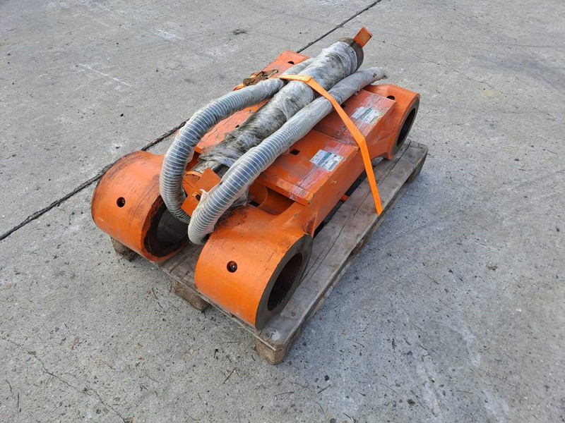 Hitachi H-Link Assy EX1200-6 E1200-5 - Boom for Construction machinery: picture 4 Hitachi H-Link Assy EX1200-6 E1200-5 - Boom for Construction machinery: picture 4