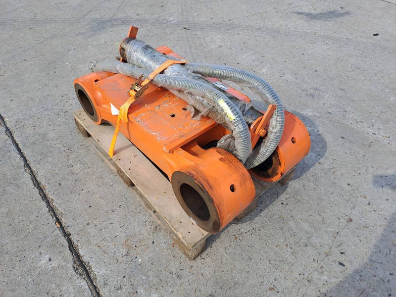Hitachi H-Link Assy EX1200-6 E1200-5 - Boom for Construction machinery: picture 1 Hitachi H-Link Assy EX1200-6 E1200-5 - Boom for Construction machinery: picture 1