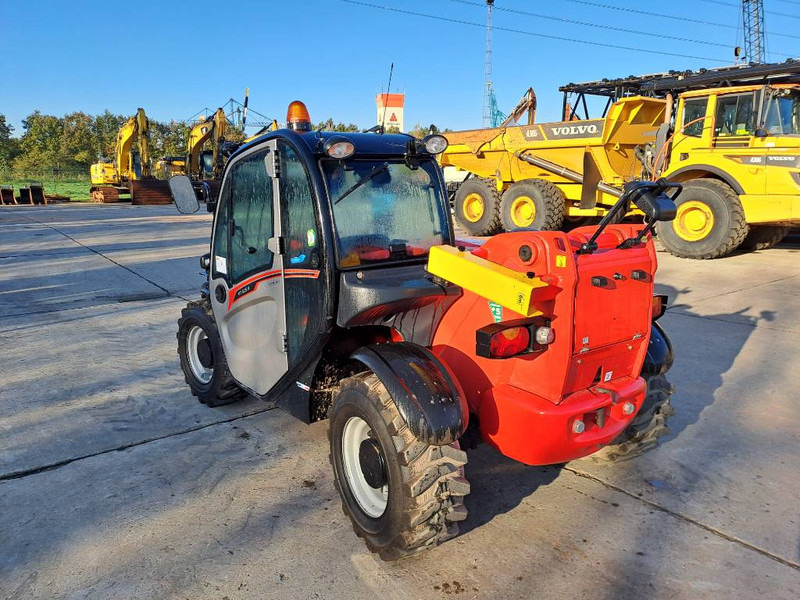 Manitou MT625H - Telescopic handler: picture 2 Manitou MT625H - Telescopic handler: picture 2