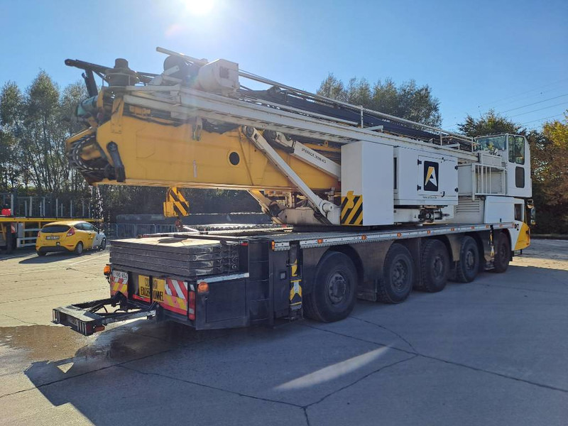 Spierings SK599-AT5 (50m) - Mobile crane: picture 5 Spierings SK599-AT5 (50m) - Mobile crane: picture 5