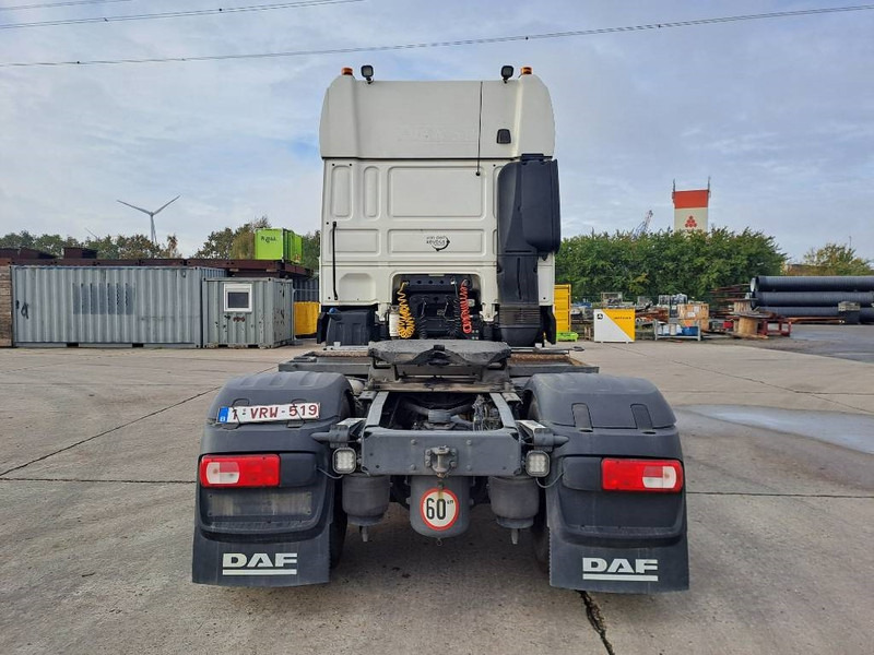 DAF FT XF 480 - Tractor truck: picture 4 DAF FT XF 480 - Tractor truck: picture 4