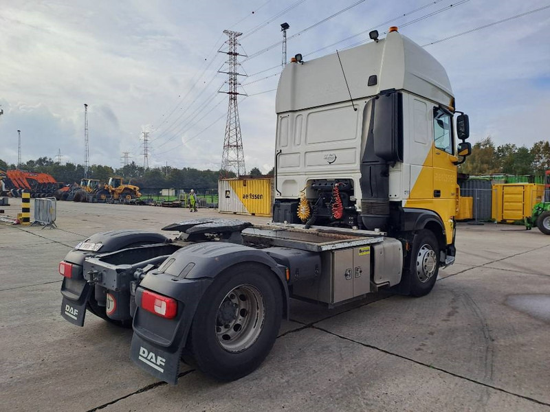 DAF FT XF 480 - Tractor truck: picture 5 DAF FT XF 480 - Tractor truck: picture 5