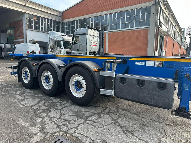 Lecitrailer paorta Tank - Tanker semi-trailer: picture 1 Lecitrailer paorta Tank - Tanker semi-trailer: picture 1