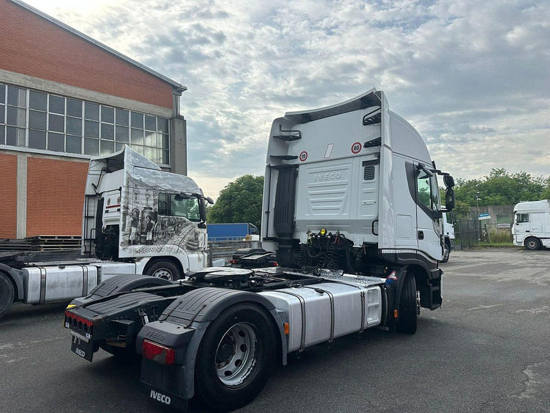 Iveco Stralis 480 - Tractor truck: picture 3 Iveco Stralis 480 - Tractor truck: picture 3