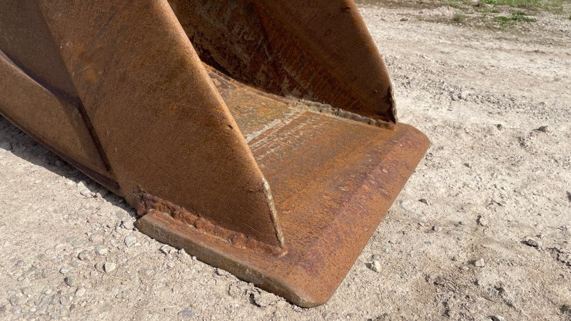 CATERPILLAR CW30s CW40s 600mm - Excavator bucket for Excavator: picture 5 CATERPILLAR CW30s CW40s 600mm - Excavator bucket for Excavator: picture 5