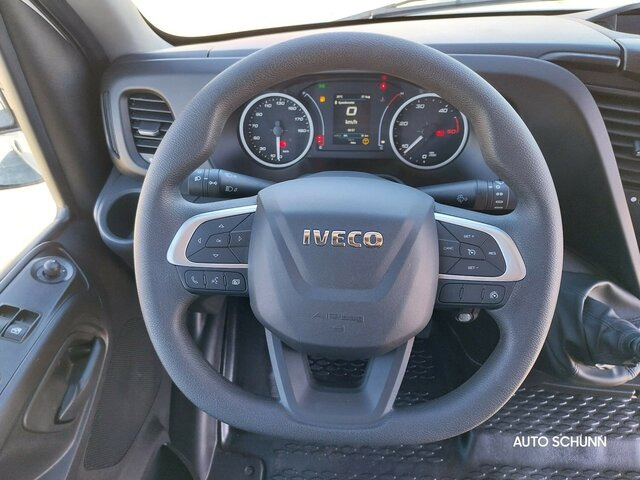 IVECO Daily 50C18H V 19+1+1 Sitze/15,5 kW/Webasto... - Minibus, Passenger van: picture 3 IVECO Daily 50C18H V 19+1+1 Sitze/15,5 kW/Webasto... - Minibus, Passenger van: picture 3