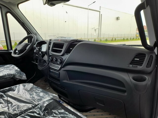 IVECO Daily 70C16H3.0 - D70C KLIMA+KOMFORT... - Cab chassis truck, Commercial truck: picture 3 IVECO Daily 70C16H3.0 - D70C KLIMA+KOMFORT... - Cab chassis truck, Commercial truck: picture 3