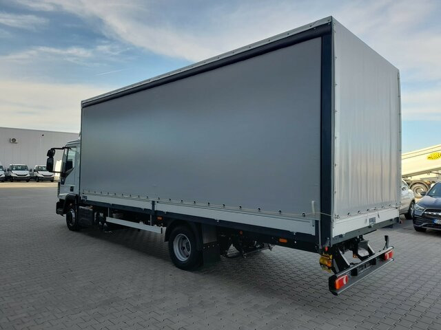 New Curtain side truck IVECO EuroCargo ML80E22/FP EVI_E - S100 HIGHCOMFORT...: picture 13