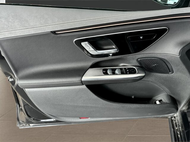 MERCEDES-BENZ EQE 350 4Matic AMG LINE+AC+ELECTRIC ART+ADVANCED... - Sedan: picture 5 MERCEDES-BENZ EQE 350 4Matic AMG LINE+AC+ELECTRIC ART+ADVANCED... - Sedan: picture 5