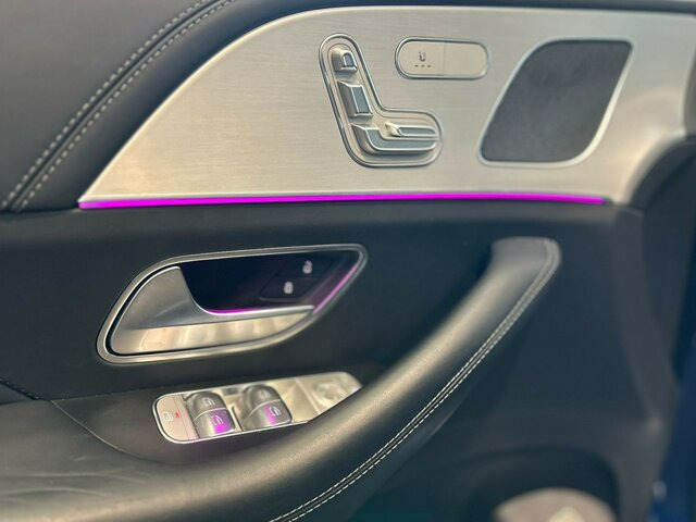 MERCEDES-BENZ GLE 63 S AMG 4M+ Coupe PANO+AIRMATIC+MANUFAKTUR... - SUV: picture 2 MERCEDES-BENZ GLE 63 S AMG 4M+ Coupe PANO+AIRMATIC+MANUFAKTUR... - SUV: picture 2