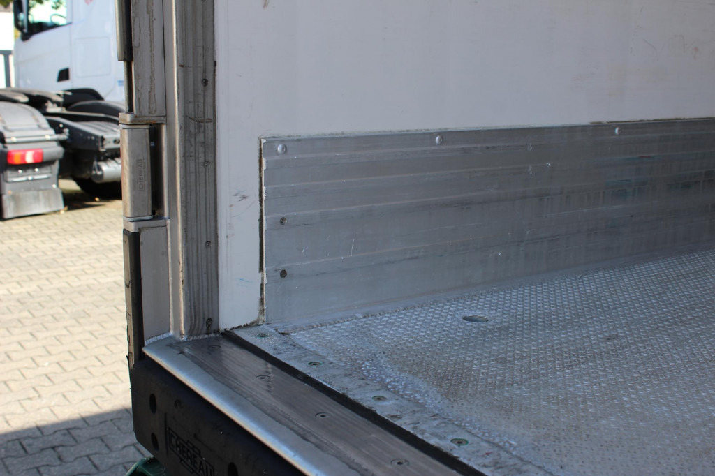 Chereau Thermo King SLXi 200  Aluboden  FRC 2026 - Refrigerator semi-trailer: picture 3 Chereau Thermo King SLXi 200  Aluboden  FRC 2026 - Refrigerator semi-trailer: picture 3