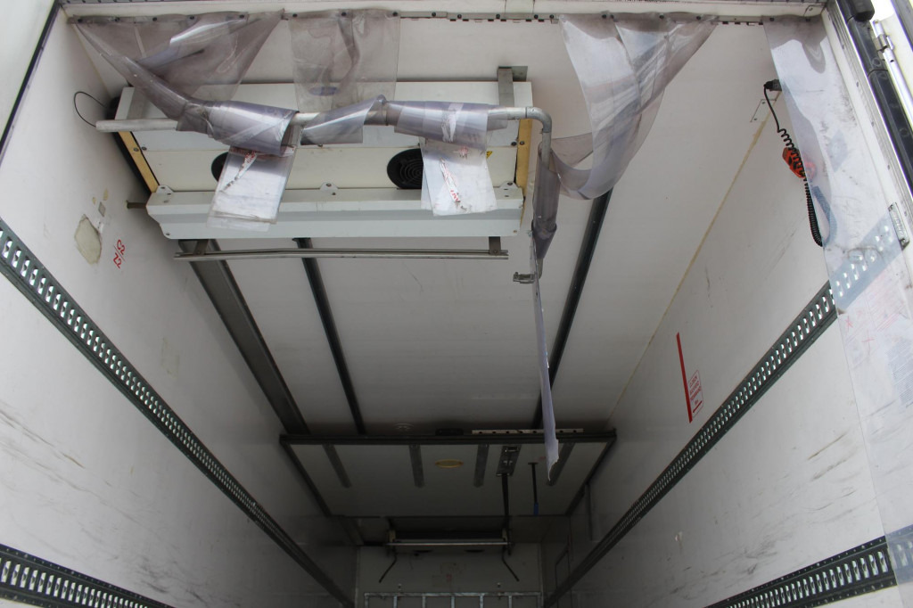 Daf LF 310 E6 CS 1050 MT Bi-Temp LBW Strom FRC - Refrigerator truck: picture 4 Daf LF 310 E6 CS 1050 MT Bi-Temp LBW Strom FRC - Refrigerator truck: picture 4