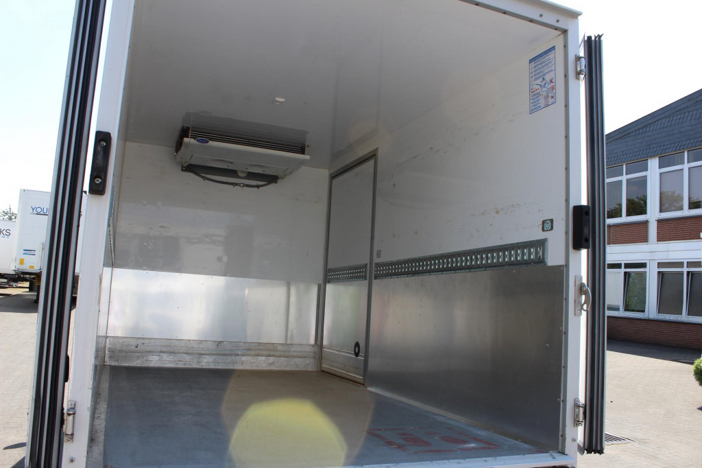 Iveco Daily 35C14 E6 Hi-Matic CX 350 Tiefkühl FRC - Refrigerated delivery van: picture 2 Iveco Daily 35C14 E6 Hi-Matic CX 350 Tiefkühl FRC - Refrigerated delivery van: picture 2