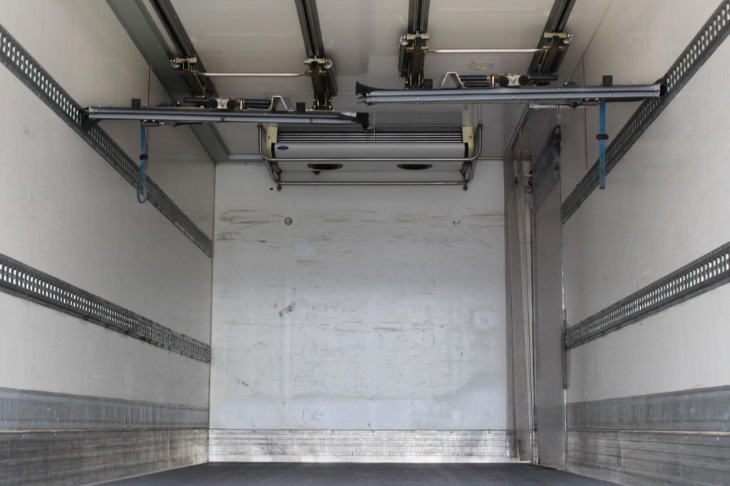 Iveco Eurocargo ML190-280L E6 CS 1250 Mt Tür+LBW FRC - Refrigerator truck: picture 2 Iveco Eurocargo ML190-280L E6 CS 1250 Mt Tür+LBW FRC - Refrigerator truck: picture 2