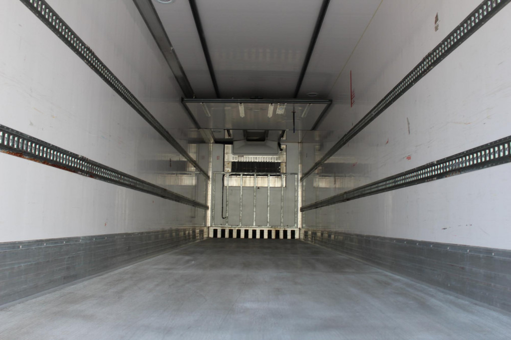 Lamberet CV 1950Mt. 2,65h Bi Multi Temp. Strom FRC - Refrigerator semi-trailer: picture 2 Lamberet CV 1950Mt. 2,65h Bi Multi Temp. Strom FRC - Refrigerator semi-trailer: picture 2