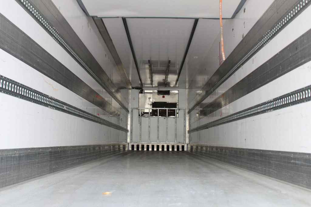 Lamberet TK SLXi Spectrum 2,65h Bi-Temp LBW FRC Aluboden - Refrigerator semi-trailer: picture 3 Lamberet TK SLXi Spectrum 2,65h Bi-Temp LBW FRC Aluboden - Refrigerator semi-trailer: picture 3