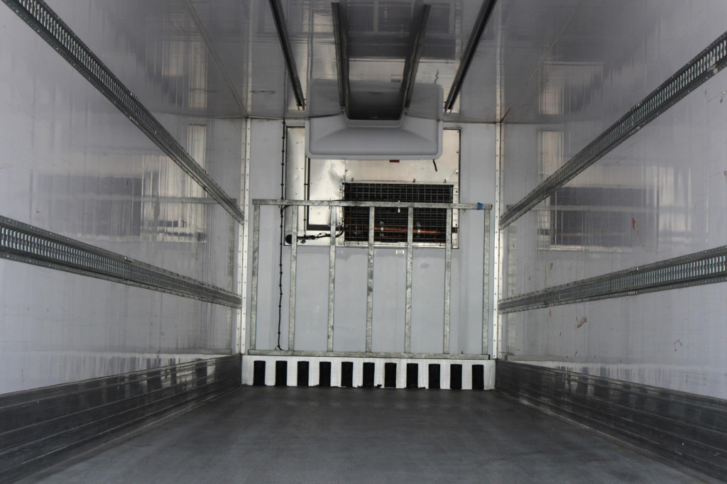 Lamberet Thermo King SLXe 200 Aluboden Palletenkasten - Refrigerator semi-trailer: picture 3 Lamberet Thermo King SLXe 200 Aluboden Palletenkasten - Refrigerator semi-trailer: picture 3