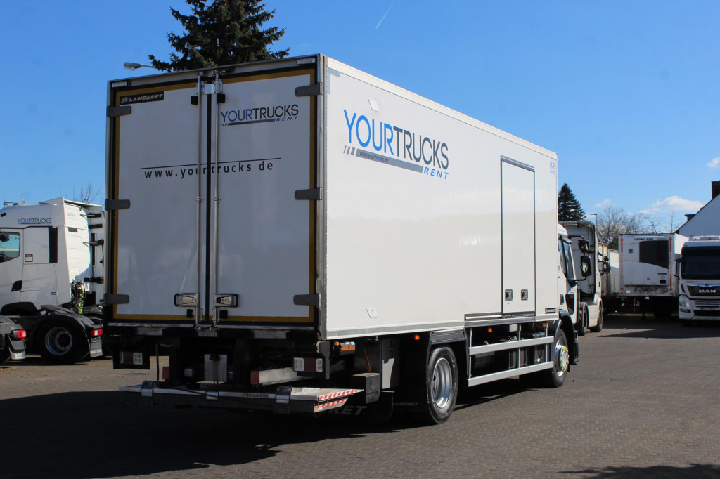 Refrigerator truck Renault D Wide E6  CS 1150Mt  Bi-Temp. Tür+LBW TW Strom: picture 10