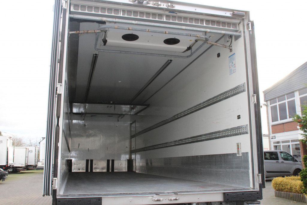Scania P320 E5 CS 1150-12 MT Strom LBW FRC - Refrigerator truck: picture 2 Scania P320 E5 CS 1150-12 MT Strom LBW FRC - Refrigerator truck: picture 2