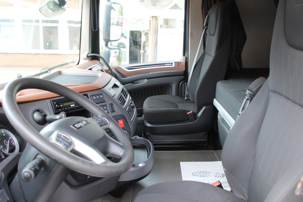 Daf XF 480 SC Retarder ACC LDWS Standklima Kühlbox - Tractor truck: picture 2 Daf XF 480 SC Retarder ACC LDWS Standklima Kühlbox - Tractor truck: picture 2