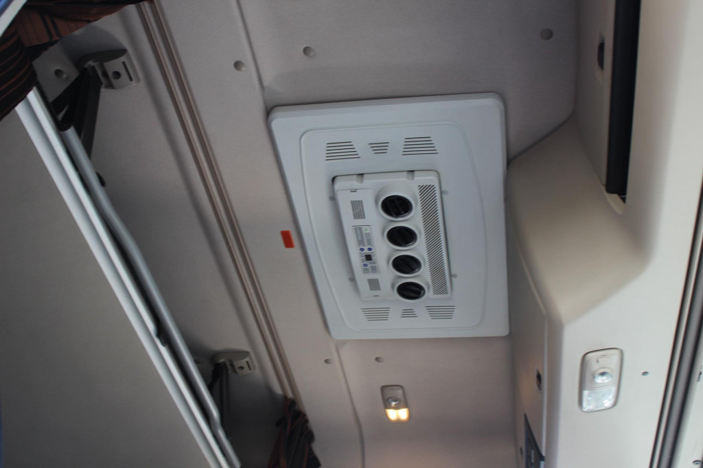 Daf XF 530 SC Retarder ACC LDWS Standklima Kühlbox - Tractor truck: picture 5 Daf XF 530 SC Retarder ACC LDWS Standklima Kühlbox - Tractor truck: picture 5