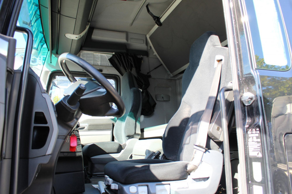 MAN TGX 18.440 XXL Retarder Standheizung 2 Alutank - Tractor truck: picture 5 MAN TGX 18.440 XXL Retarder Standheizung 2 Alutank - Tractor truck: picture 5
