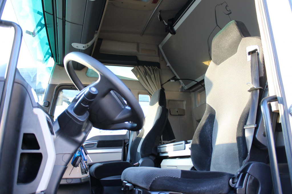 MAN TGX 18.510 E6 XXL Retarder Kühlbox Navi - Tractor truck: picture 5 MAN TGX 18.510 E6 XXL Retarder Kühlbox Navi - Tractor truck: picture 5