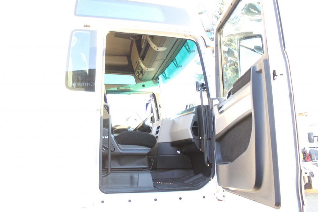 MAN TGX 18.510 E6 XXL Retarder Kühlbox Navi - Tractor truck: picture 2 MAN TGX 18.510 E6 XXL Retarder Kühlbox Navi - Tractor truck: picture 2