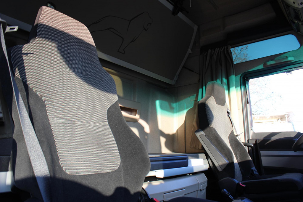 MAN TGX 18.510 E6 XXL Retarder Kühlbox Navi - Tractor truck: picture 3 MAN TGX 18.510 E6 XXL Retarder Kühlbox Navi - Tractor truck: picture 3