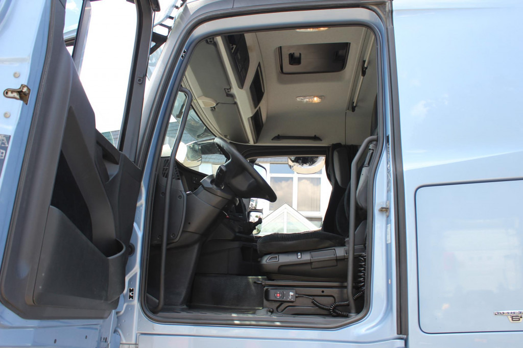 Mercedes-Benz Arocs 1848 E6 Retarder ACC Hydraulik - Tractor truck: picture 3 Mercedes-Benz Arocs 1848 E6 Retarder ACC Hydraulik - Tractor truck: picture 3