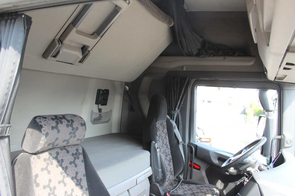 Scania R 500 Retarder LDWS Kühlbox 2 Tanks Navi - Tractor truck: picture 2 Scania R 500 Retarder LDWS Kühlbox 2 Tanks Navi - Tractor truck: picture 2