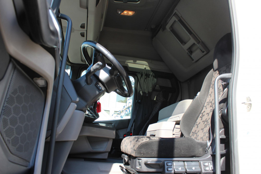 Scania R 500 Retarder LED Kühlbox 2 Tanks Navi - Tractor truck: picture 4 Scania R 500 Retarder LED Kühlbox 2 Tanks Navi - Tractor truck: picture 4