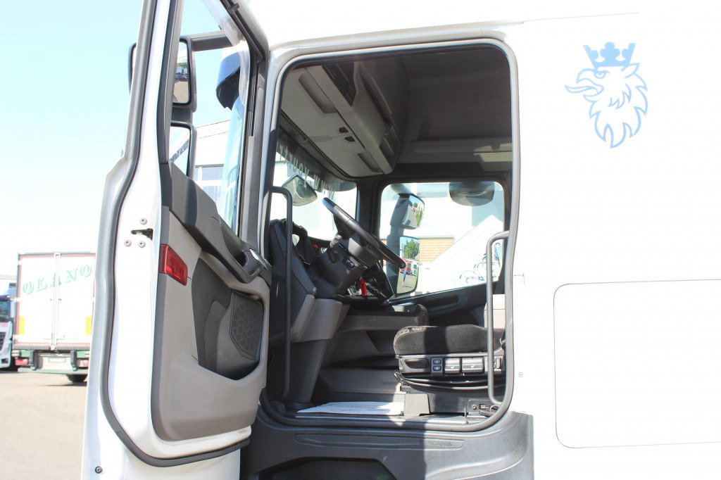 Scania R 500 Retarder LED Kühlbox 2 Tanks Navi - Tractor truck: picture 3 Scania R 500 Retarder LED Kühlbox 2 Tanks Navi - Tractor truck: picture 3