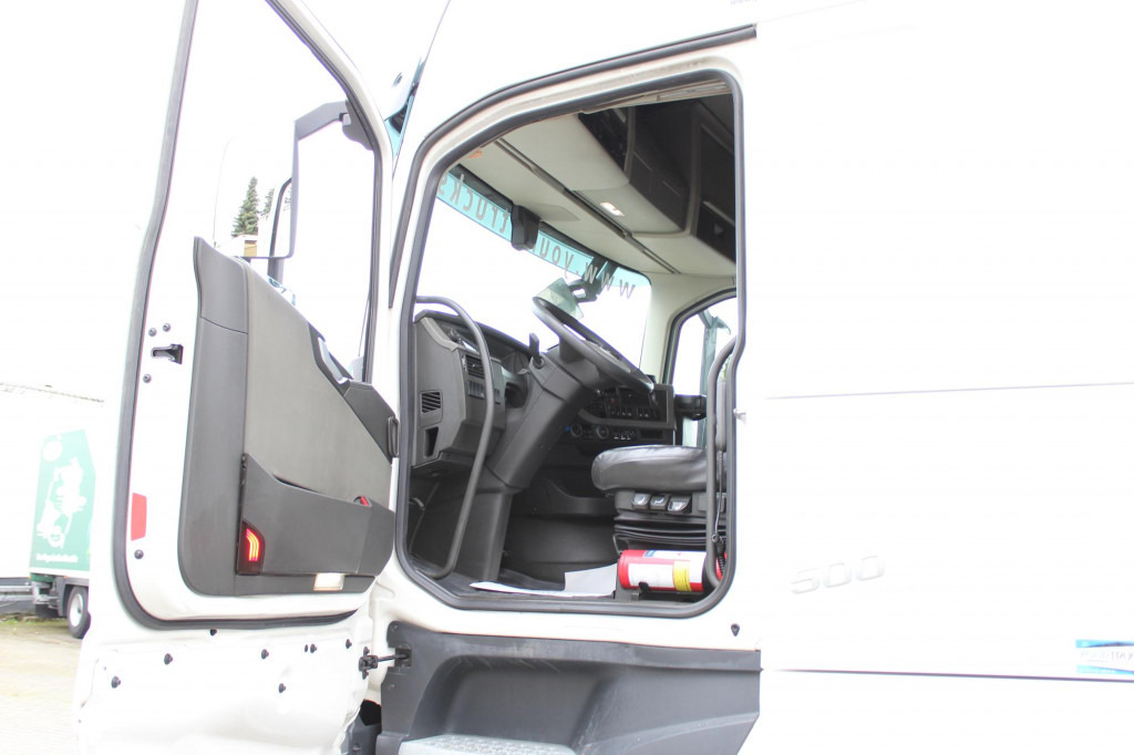 Volvo FH 500 E6 Globe I-Park Cool Kühlbox LB - Tractor truck: picture 3 Volvo FH 500 E6 Globe I-Park Cool Kühlbox LB - Tractor truck: picture 3