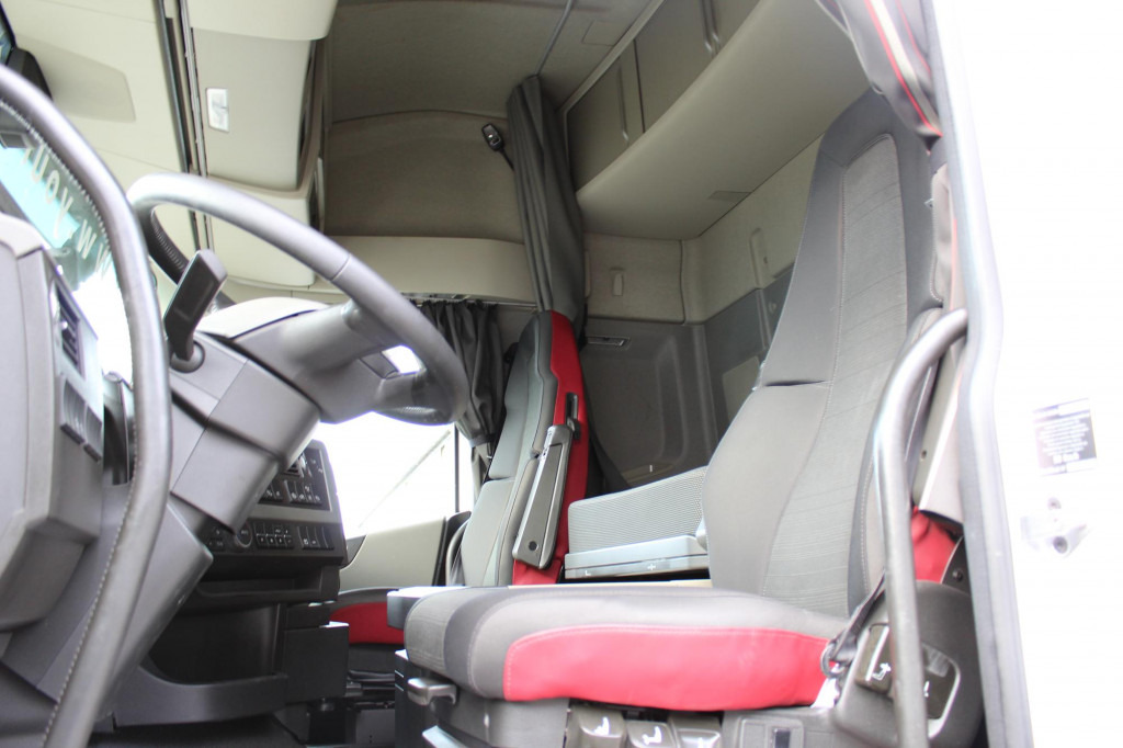Volvo FH 500 E6 Globe I-Park Cool Kühlbox Navi - Tractor truck: picture 4 Volvo FH 500 E6 Globe I-Park Cool Kühlbox Navi - Tractor truck: picture 4