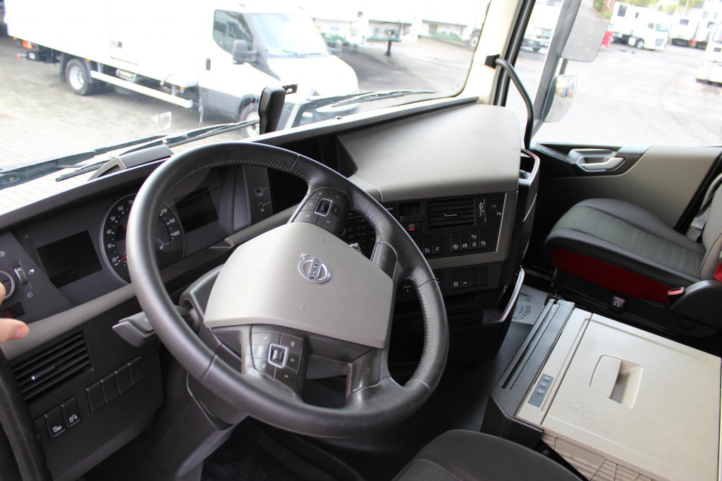 Volvo FH 500 E6 Globe I-Park Cool Kühlbox Navi - Tractor truck: picture 5 Volvo FH 500 E6 Globe I-Park Cool Kühlbox Navi - Tractor truck: picture 5