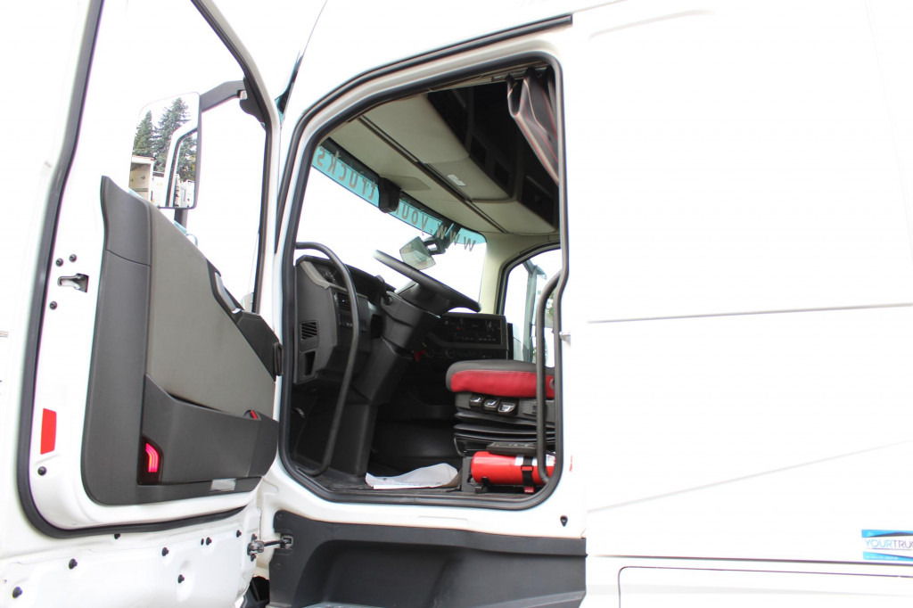Volvo FH 500 E6 Globe I-Park Cool Kühlbox Navi - Tractor truck: picture 3 Volvo FH 500 E6 Globe I-Park Cool Kühlbox Navi - Tractor truck: picture 3
