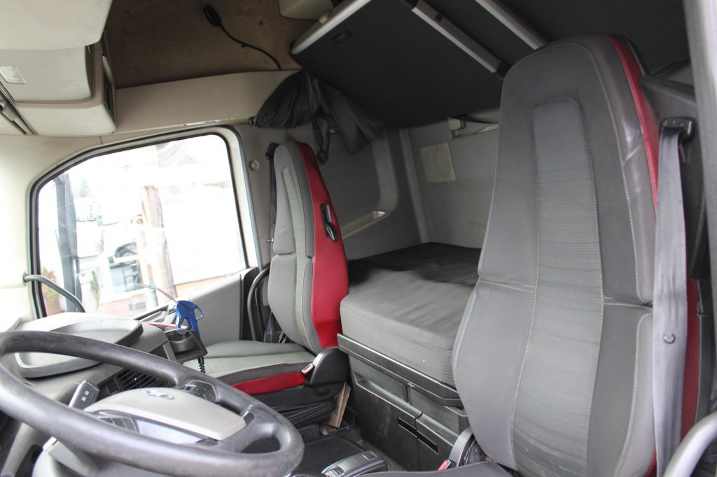 Volvo FH 500 E6 Globe I-Shift I-Park Cool Kühlbox - Tractor truck: picture 4 Volvo FH 500 E6 Globe I-Shift I-Park Cool Kühlbox - Tractor truck: picture 4