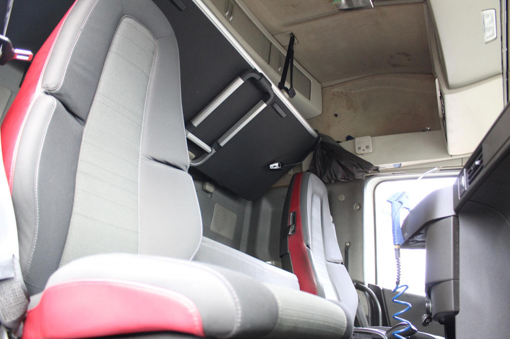 Volvo FH 500 E6 Globe I-Shift I-Park Cool Kühlbox - Tractor truck: picture 2 Volvo FH 500 E6 Globe I-Shift I-Park Cool Kühlbox - Tractor truck: picture 2