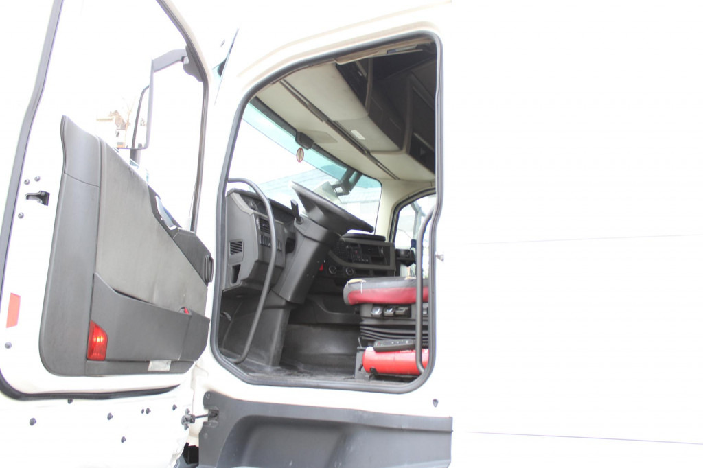 Volvo FH 500 E6 Globe I-Shift I-Park Cool Kühlbox - Tractor truck: picture 3 Volvo FH 500 E6 Globe I-Shift I-Park Cool Kühlbox - Tractor truck: picture 3