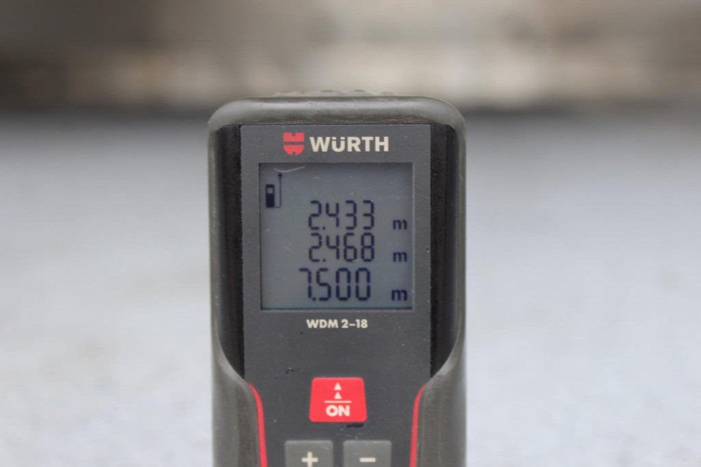 Volvo FE 280 CS 850 Fleisch Meat Viande Strom - Refrigerator truck: picture 3 Volvo FE 280 CS 850 Fleisch Meat Viande Strom - Refrigerator truck: picture 3